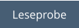 Leseprobe